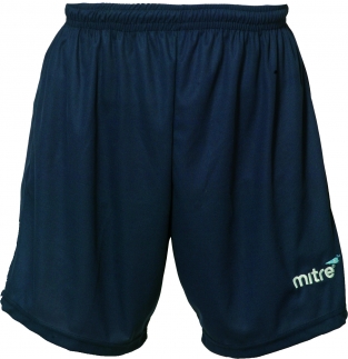 Bari voetbalshort